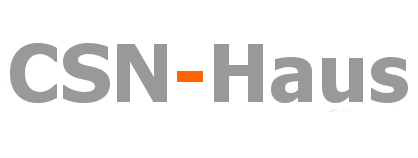 CSN-Haus Hausverwaltungssoftware